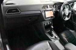 2020 Volkswagen Tiguan 162TSI Highline Allspace