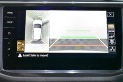 2020 Volkswagen Tiguan 162TSI Highline Allspace