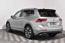 2020 Volkswagen Tiguan 162TSI Highline Allspace