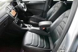2020 Volkswagen Tiguan 162TSI Highline Allspace
