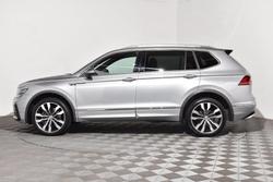 2020 Volkswagen Tiguan 162TSI Highline Allspace