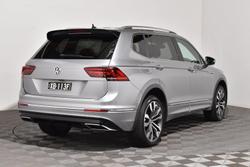2020 Volkswagen Tiguan 162TSI Highline Allspace