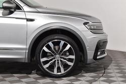 2020 Volkswagen Tiguan 162TSI Highline Allspace