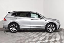 2020 Volkswagen Tiguan 162TSI Highline Allspace