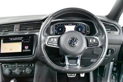 2020 Volkswagen Tiguan 162TSI Highline Allspace