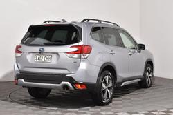 2020 Subaru Forester 2.5i-S