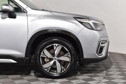 2020 Subaru Forester 2.5i-S