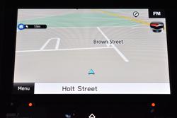 2020 Subaru Forester 2.5i-S