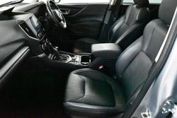 2020 Subaru Forester 2.5i-S