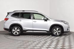 2020 Subaru Forester 2.5i-S