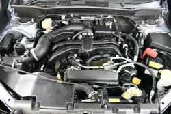 2020 Subaru Forester 2.5i-S