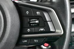 2020 Subaru Forester 2.5i-S