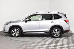 2020 Subaru Forester 2.5i-S