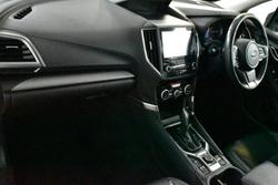 2020 Subaru Forester 2.5i-S