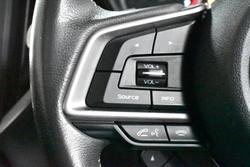 2020 Subaru Forester 2.5i-S