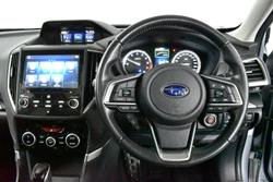 2020 Subaru Forester 2.5i-S