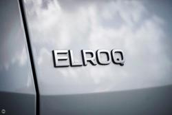 2025 SKODA Elroq 85 Select