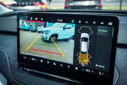 2025 SKODA Elroq 85 Select