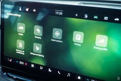 2025 SKODA Elroq 85 Select