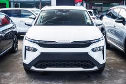 2025 SKODA Elroq 85 Select