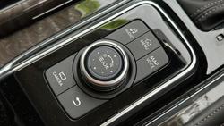 2025 Nissan Patrol Ti Y62 MY25 4X4 Dual Range Brilliant Silver