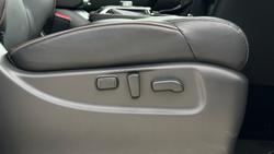 2025 Nissan Patrol Ti Y62 MY25 4X4 Dual Range Brilliant Silver