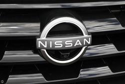 2025 Nissan Patrol Ti