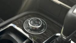 2025 Nissan Patrol Ti Y62 MY25 4X4 Dual Range Brilliant Silver