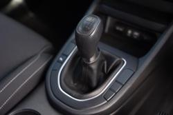 2020 Kia Cerato S BD MY21 WHITE