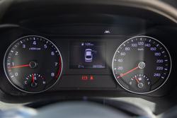 2020 Kia Cerato S BD MY21 WHITE