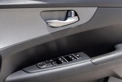 2020 Kia Cerato S BD MY21 WHITE