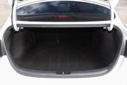 2020 Kia Cerato S BD MY21 WHITE