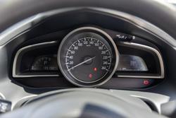 2017 Mazda 3 Neo BN Series Snowflake White Pearl