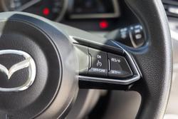 2017 Mazda 3 Neo BN Series Snowflake White Pearl