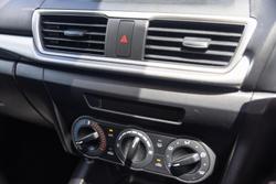 2017 Mazda 3 Neo BN Series Snowflake White Pearl