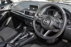 2017 Mazda 3 Neo BN Series Snowflake White Pearl