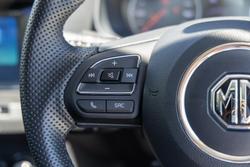 2023 MG ZS Excite AZS1 MY23 Dover White