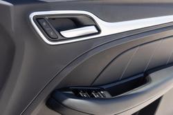 2023 MG ZS Excite AZS1 MY23 Dover White