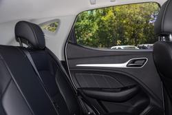 2023 MG ZS Excite AZS1 MY23 Dover White