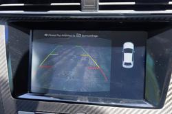 2023 MG ZS Excite AZS1 MY23 Dover White