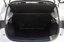 2023 MG ZS Excite AZS1 MY23 Dover White