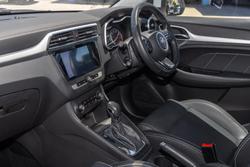 2023 MG ZS Excite AZS1 MY23 Dover White