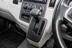 2019 Toyota Hiace GDH300R French Vanilla