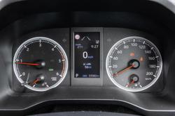 2019 Toyota Hiace GDH300R French Vanilla