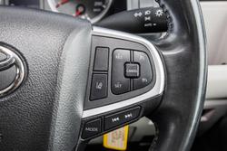 2019 Toyota Hiace GDH300R French Vanilla