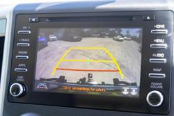 2019 Toyota Hiace GDH300R French Vanilla