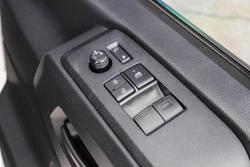 2019 Toyota Hiace GDH300R French Vanilla