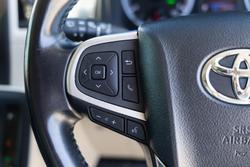 2019 Toyota Hiace GDH300R French Vanilla