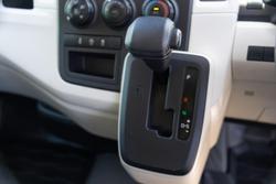 2019 Toyota Hiace GDH300R French Vanilla