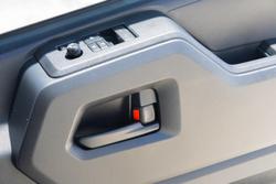 2019 Toyota Hiace GDH300R French Vanilla